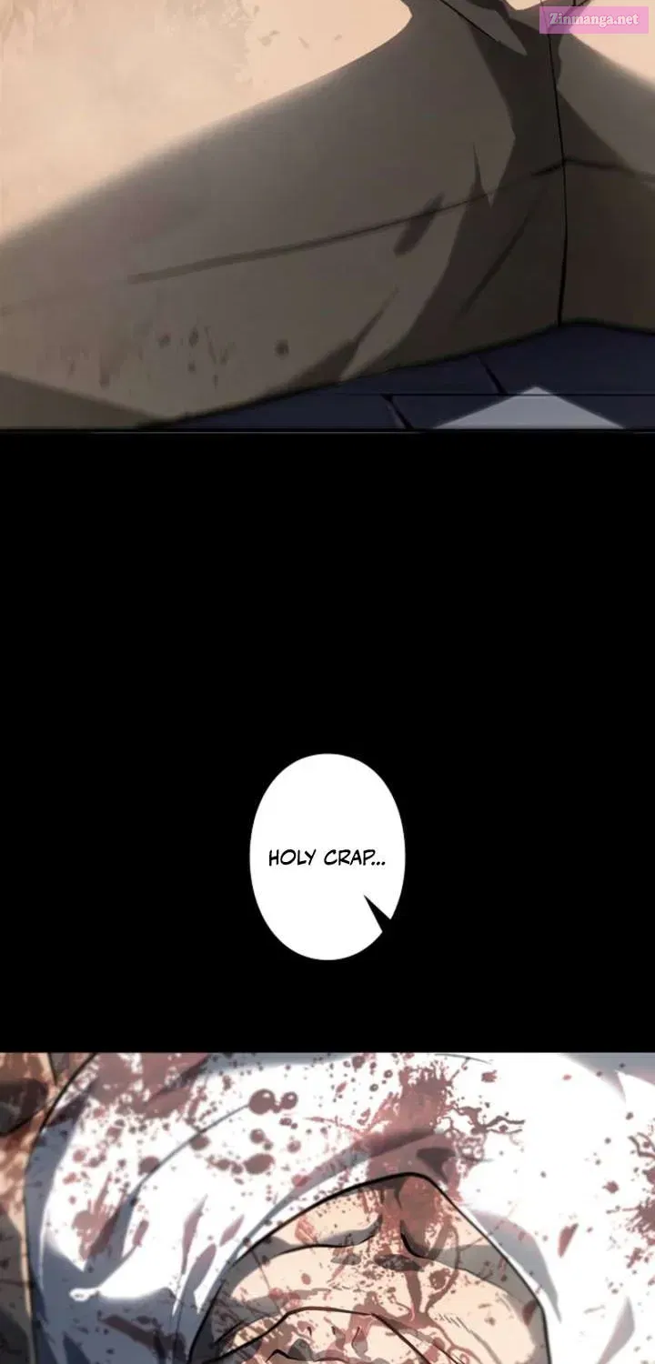 The Mad Dog Chapter 1 page 26 - 