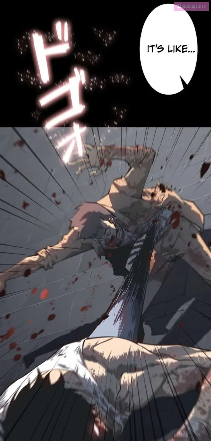 The Mad Dog Chapter 1 page 29 - 