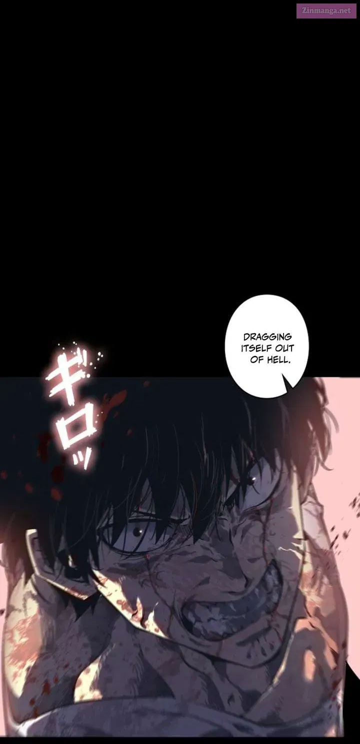 The Mad Dog Chapter 1 page 32 - 
