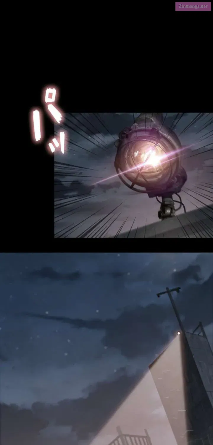 The Mad Dog Chapter 1 page 34 - 