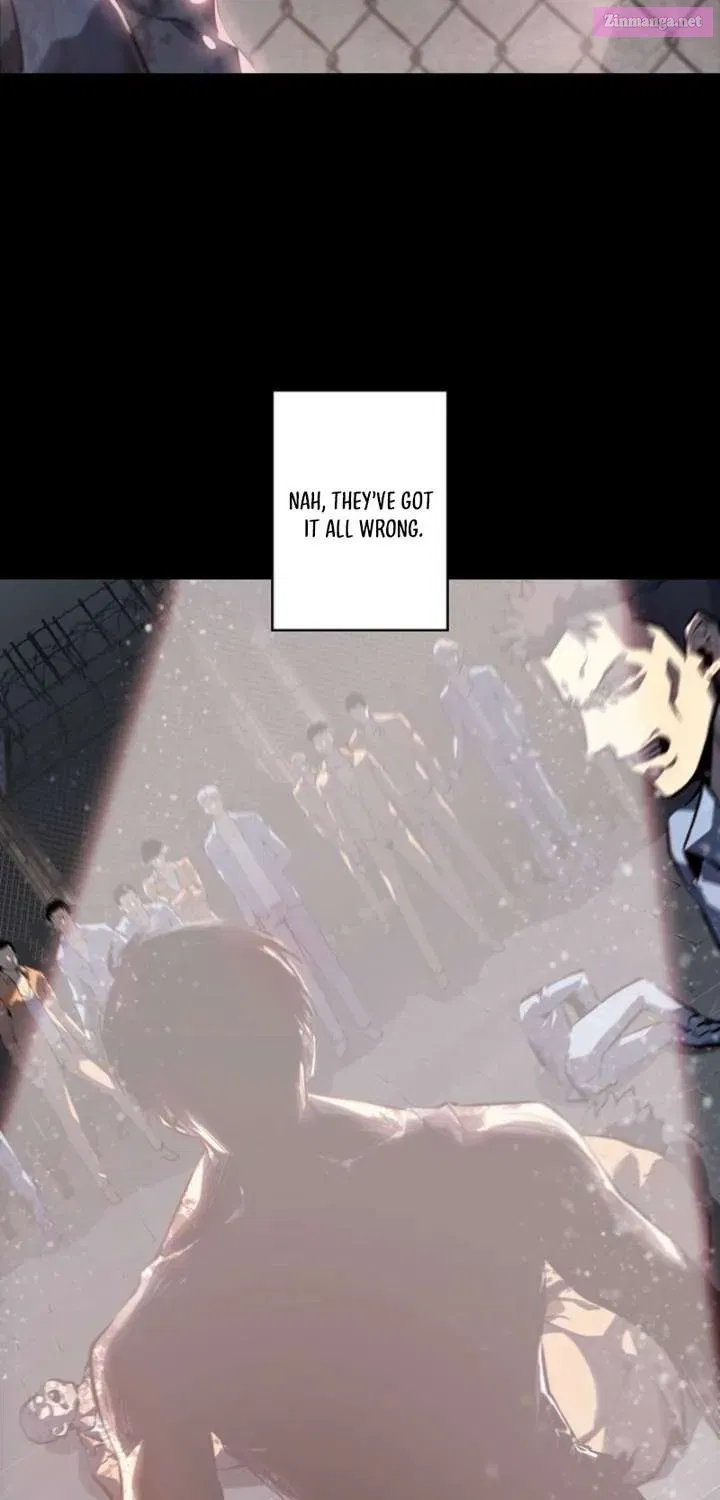 The Mad Dog Chapter 1 page 37 - 