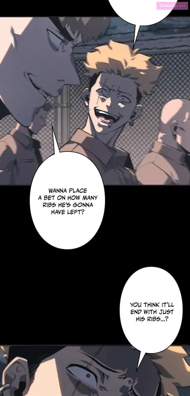 The Mad Dog Chapter 1 page 5 - 