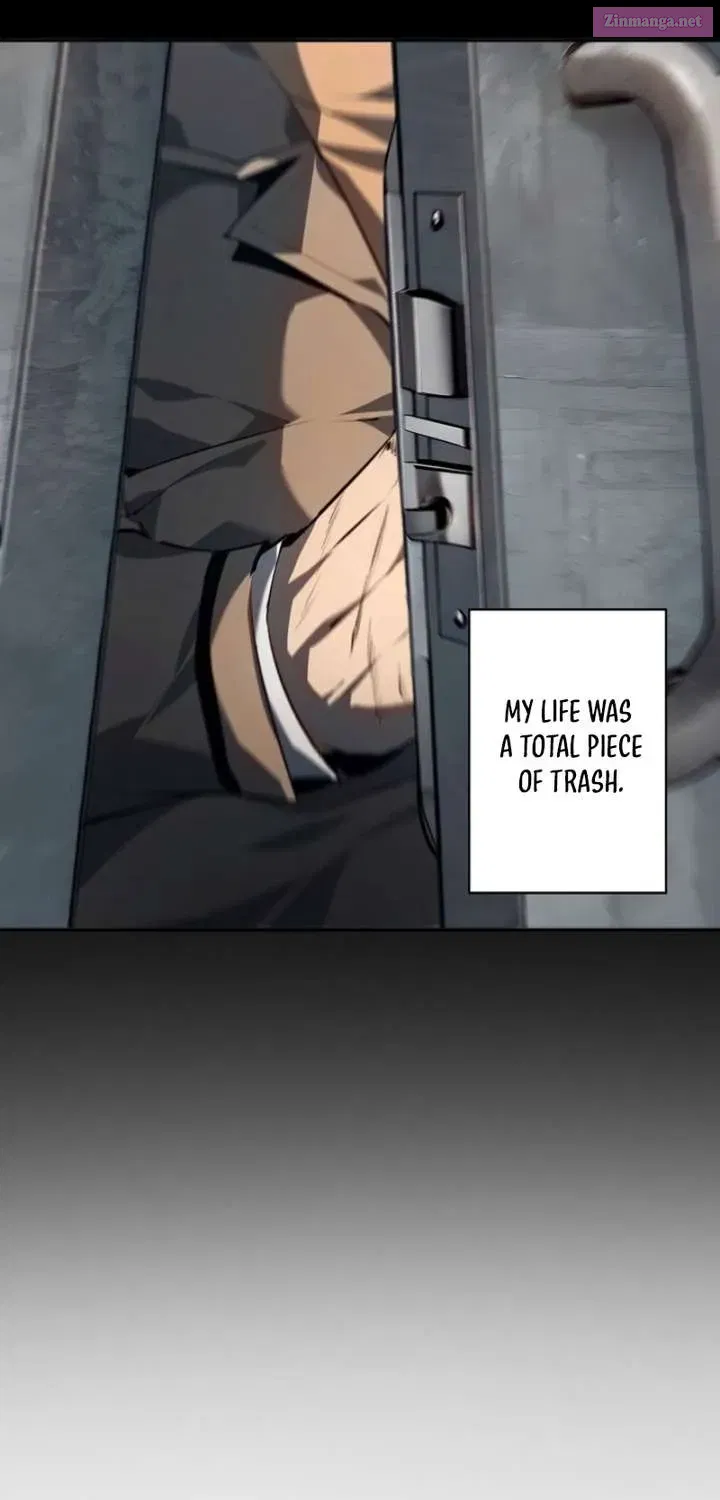 The Mad Dog Chapter 1 page 41 - 