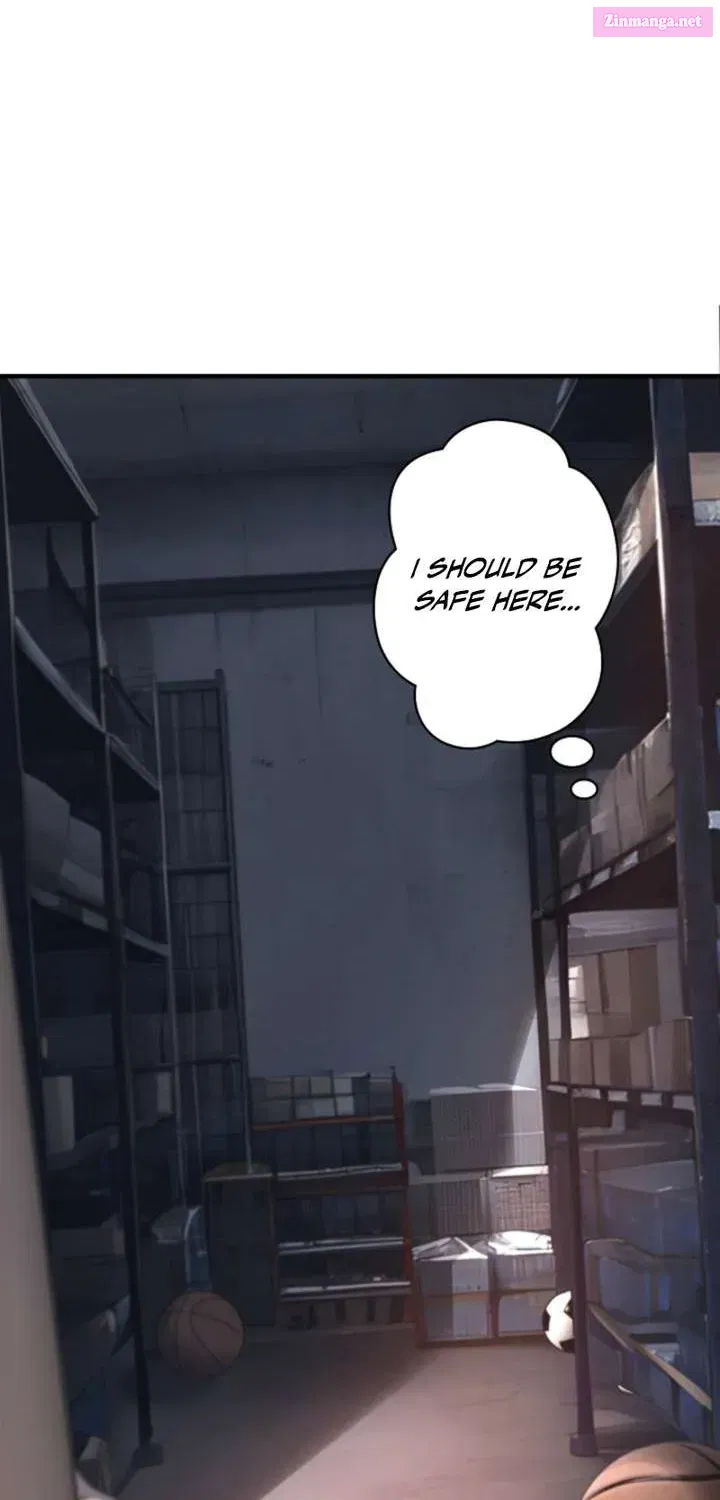 The Mad Dog Chapter 1 page 46 - 