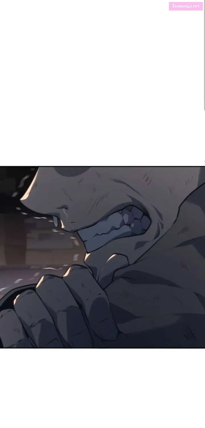 The Mad Dog Chapter 1 page 50 - 