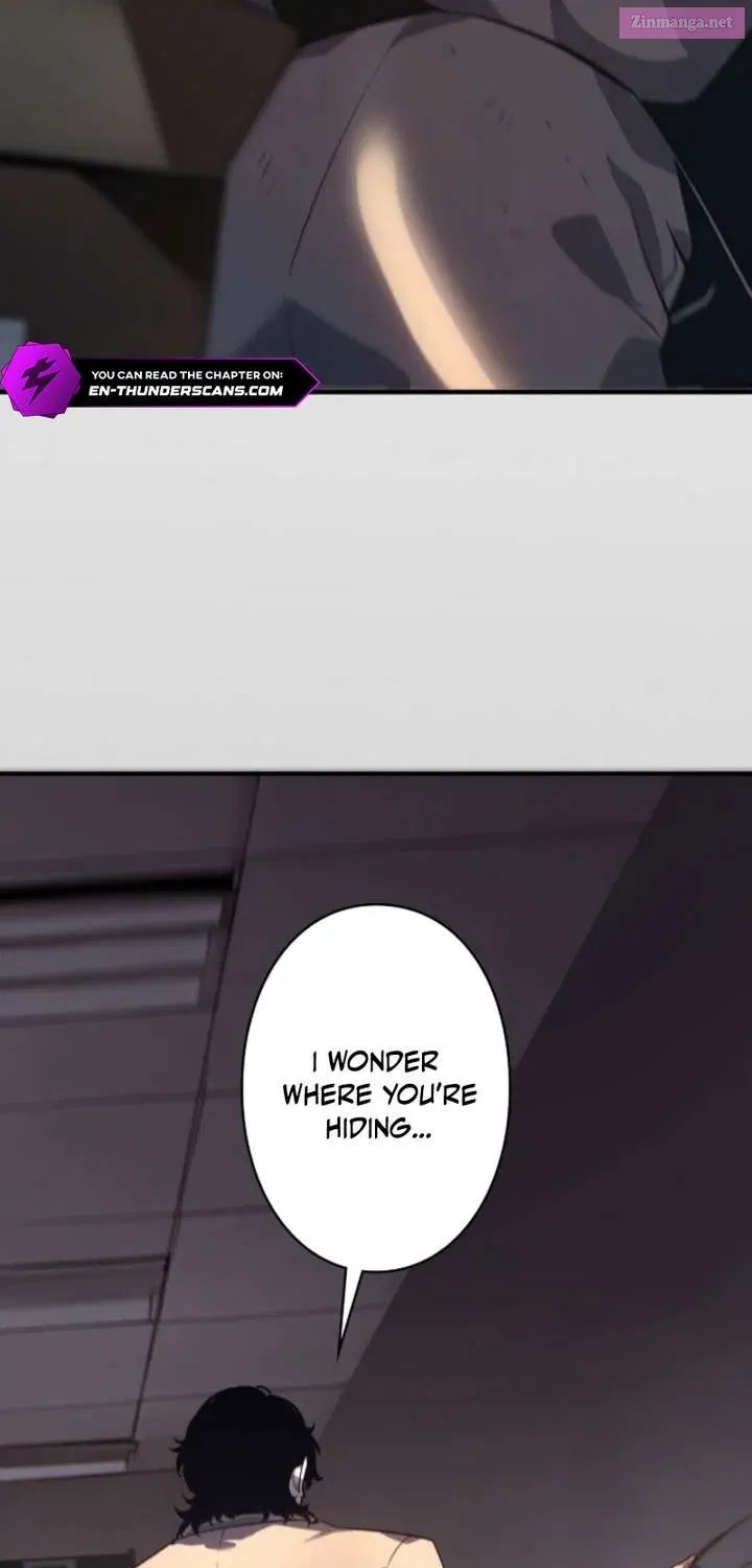 The Mad Dog Chapter 1 page 55 - 