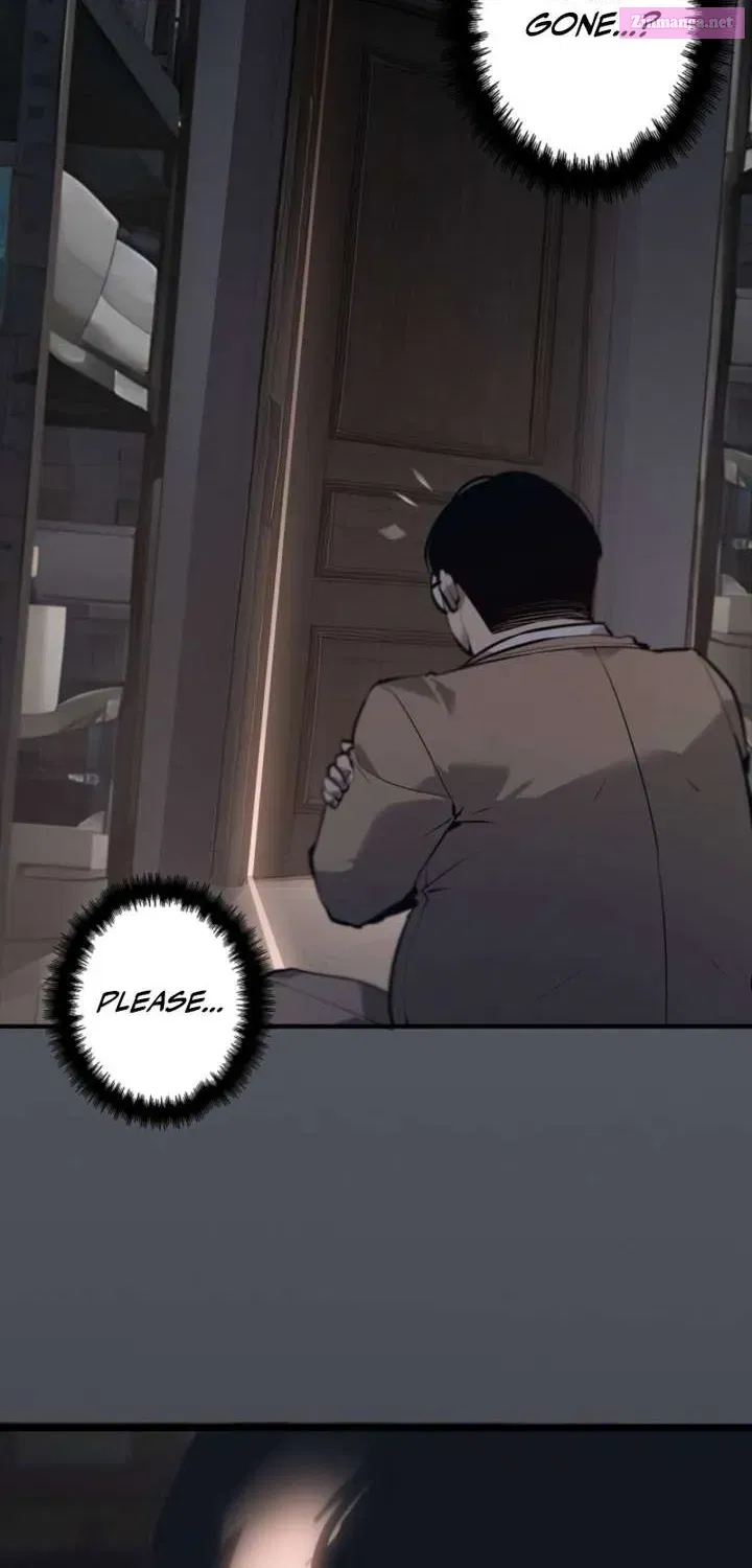 The Mad Dog Chapter 1 page 59 - 