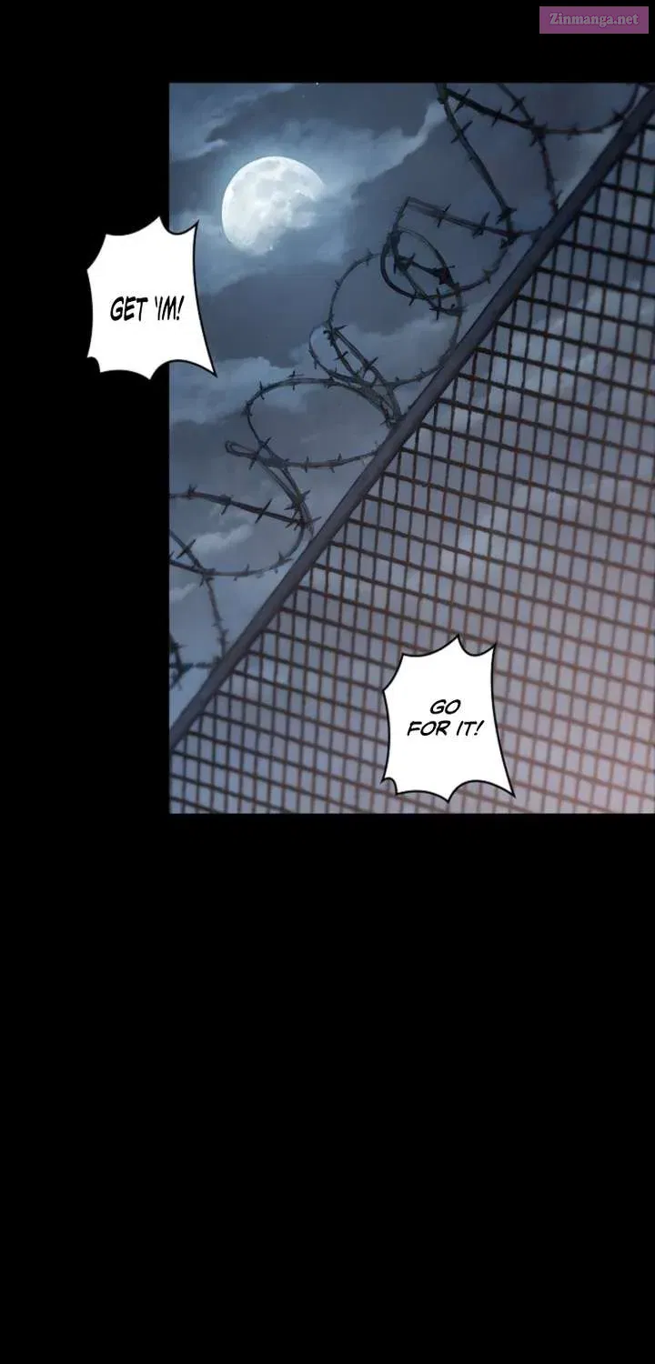The Mad Dog Chapter 1 page 7 - 