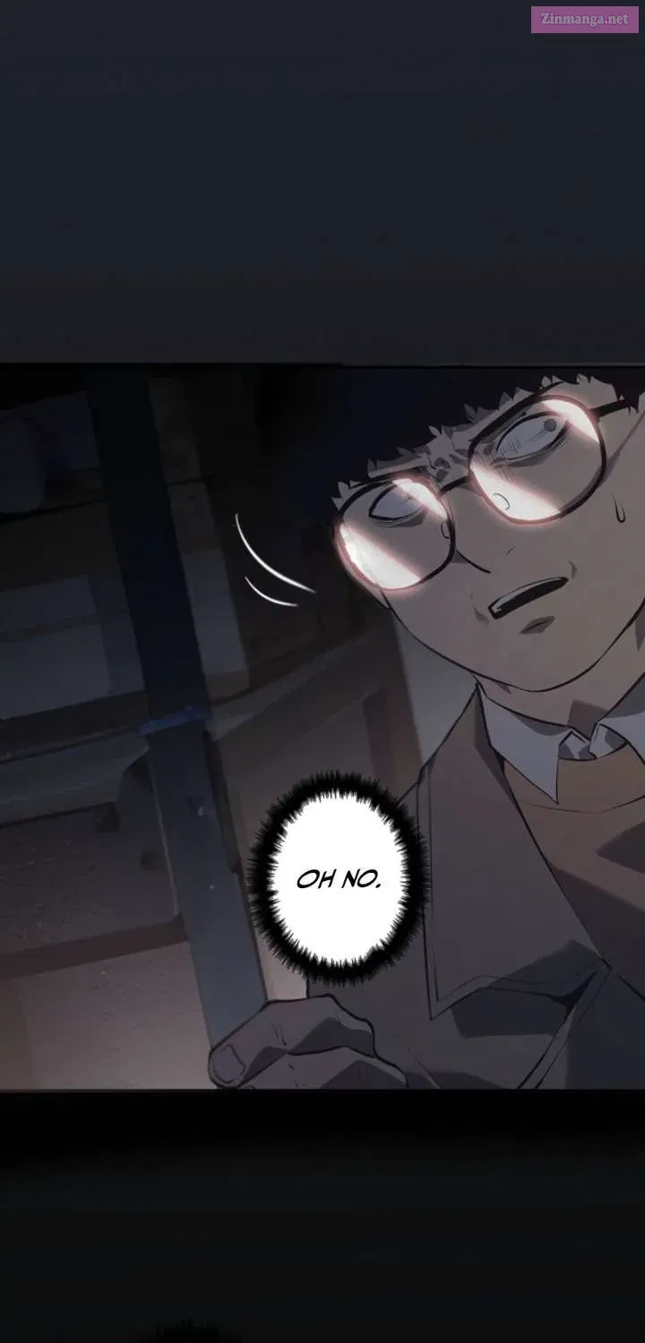 The Mad Dog Chapter 1 page 62 - 