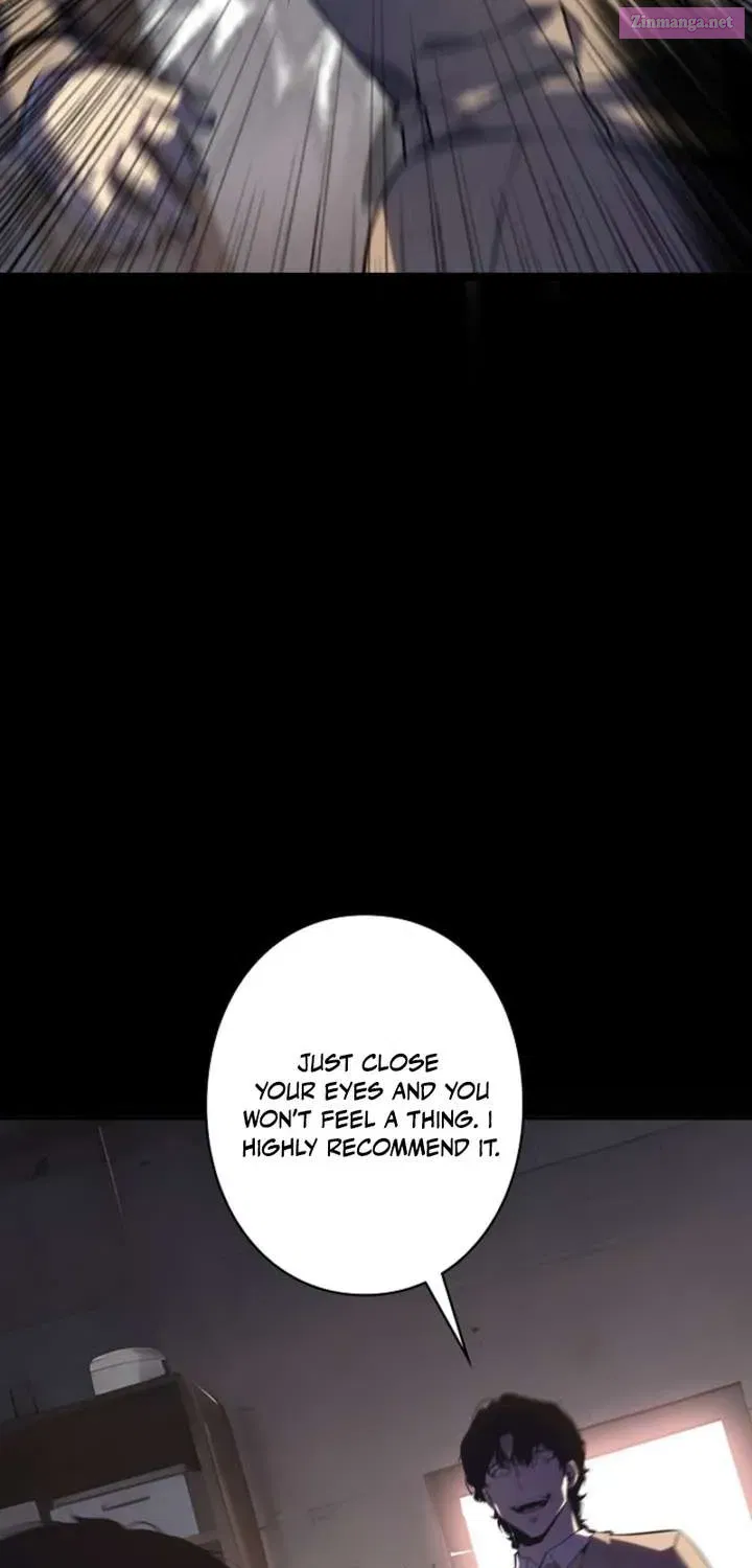 The Mad Dog Chapter 1 page 68 - 