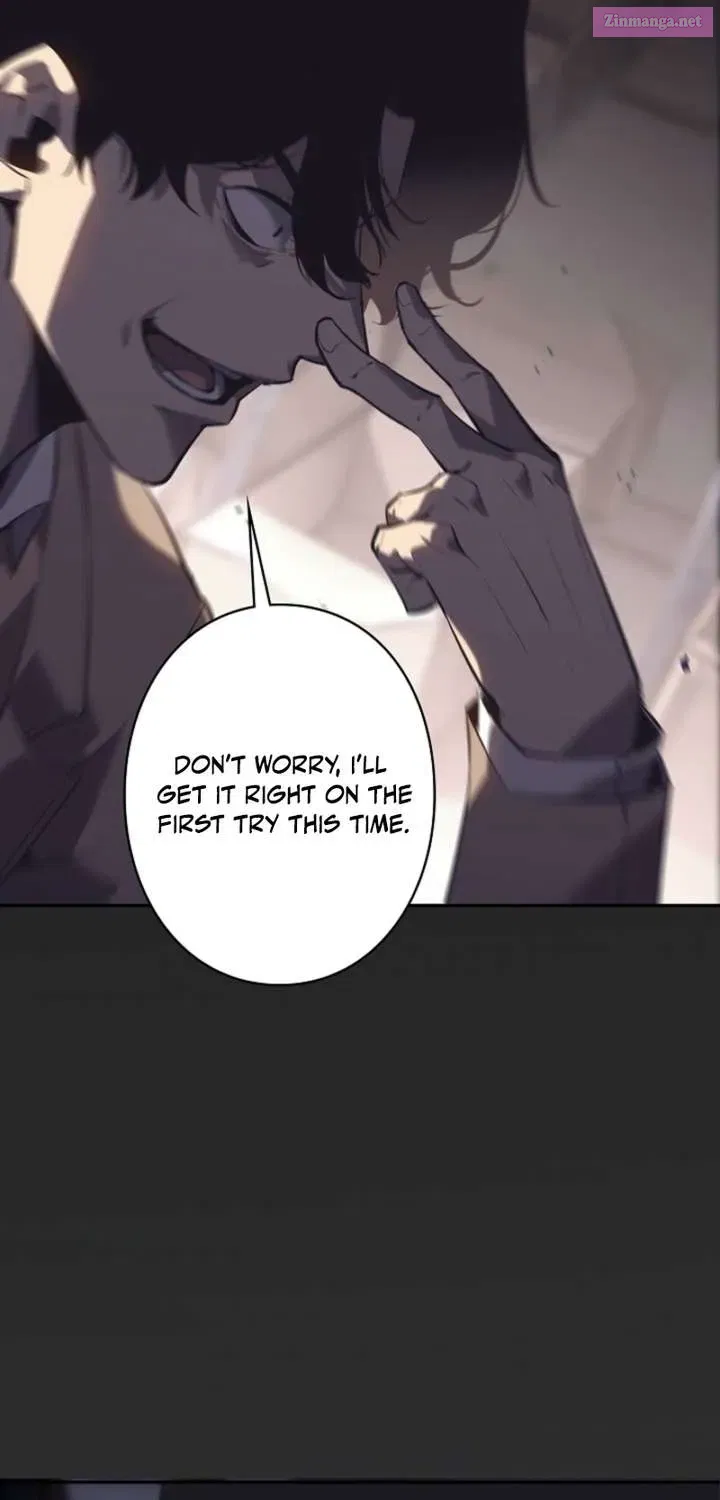 The Mad Dog Chapter 1 page 70 - 