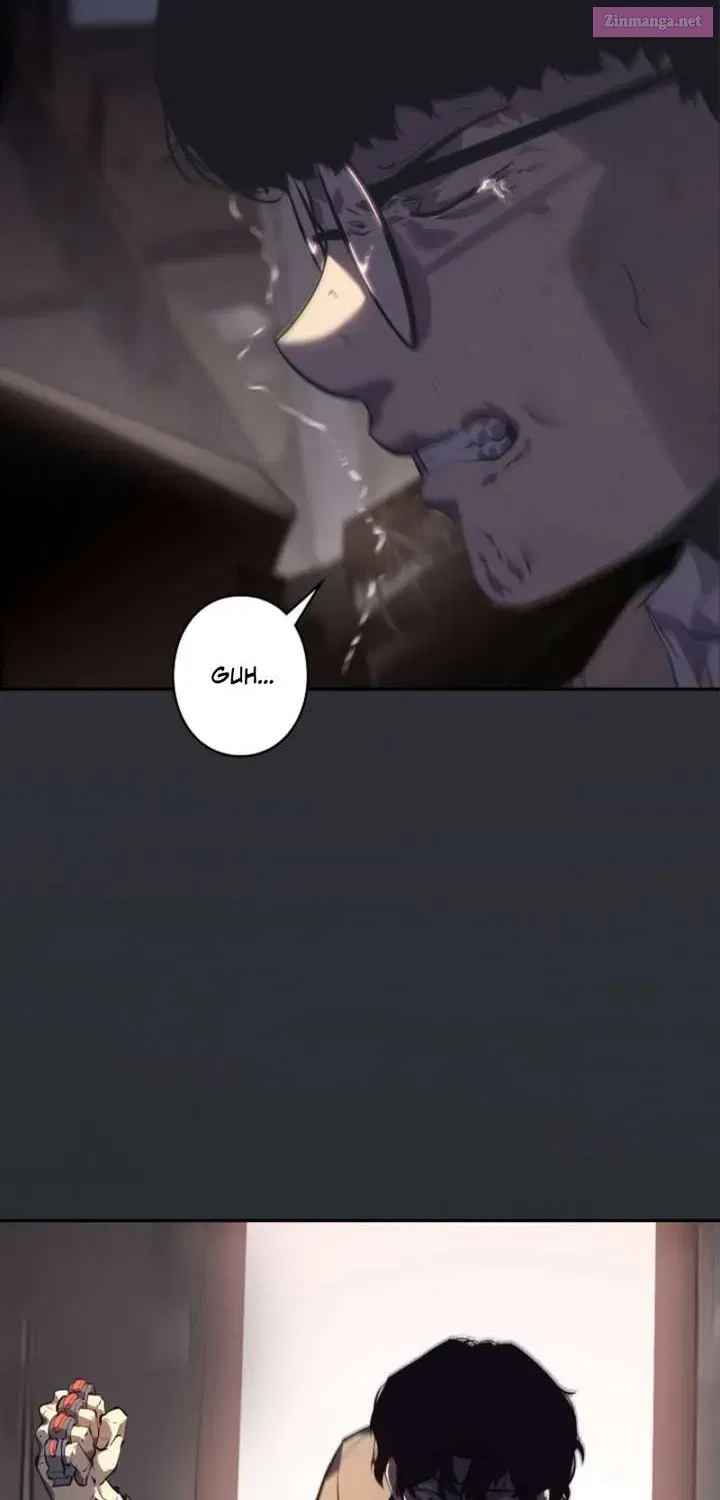 The Mad Dog Chapter 1 page 71 - 