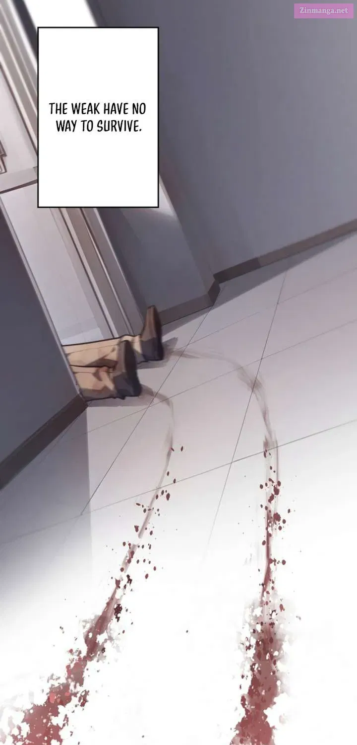 The Mad Dog Chapter 1 page 78 - 