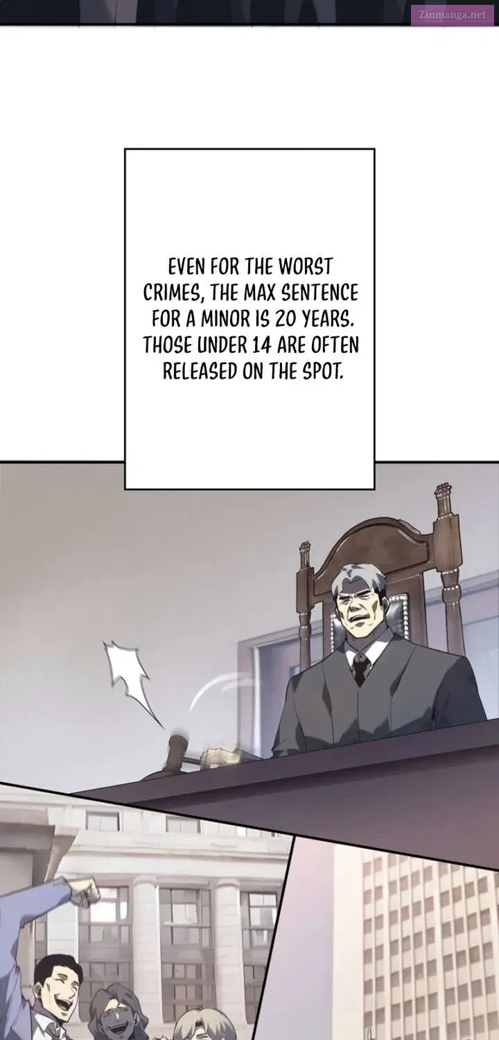 The Mad Dog Chapter 1 page 81 - 