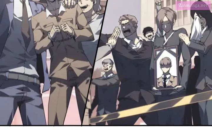 The Mad Dog Chapter 1 page 82 - 