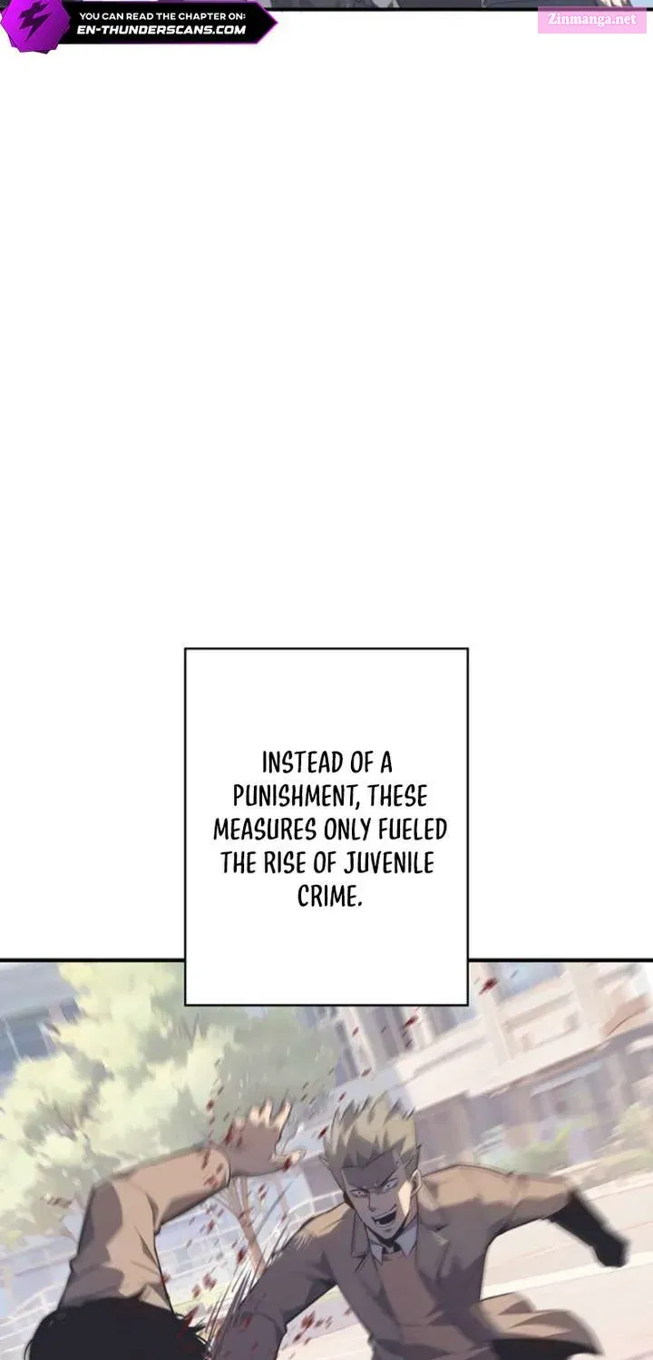 The Mad Dog Chapter 1 page 84 - 