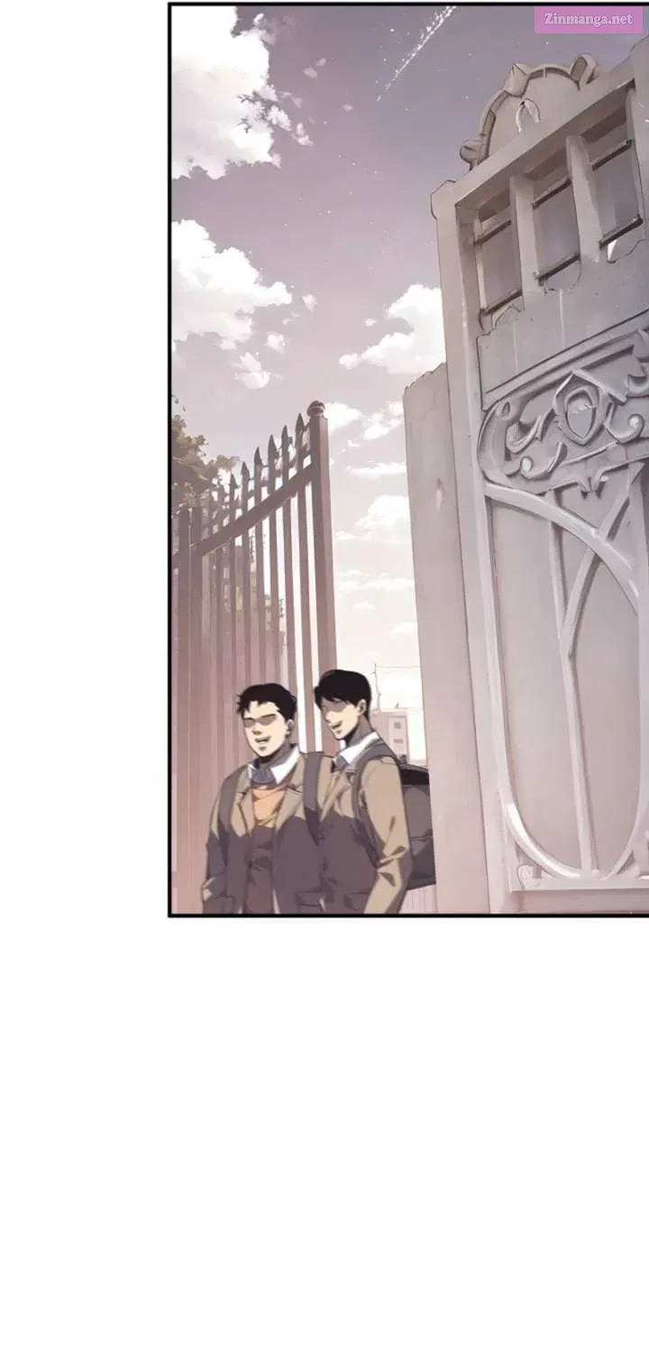 The Mad Dog Chapter 1 page 91 - 