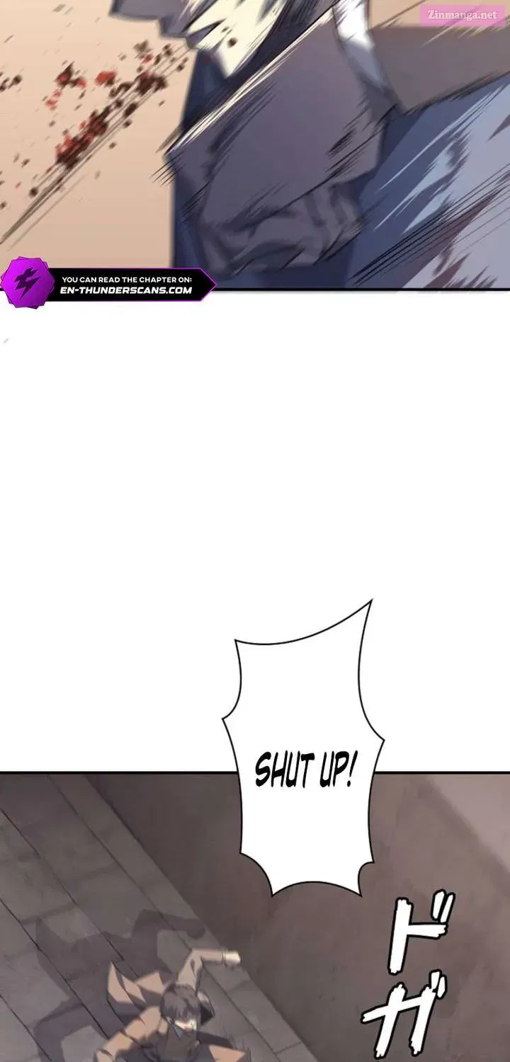 The Mad Dog Chapter 1 page 100 - 