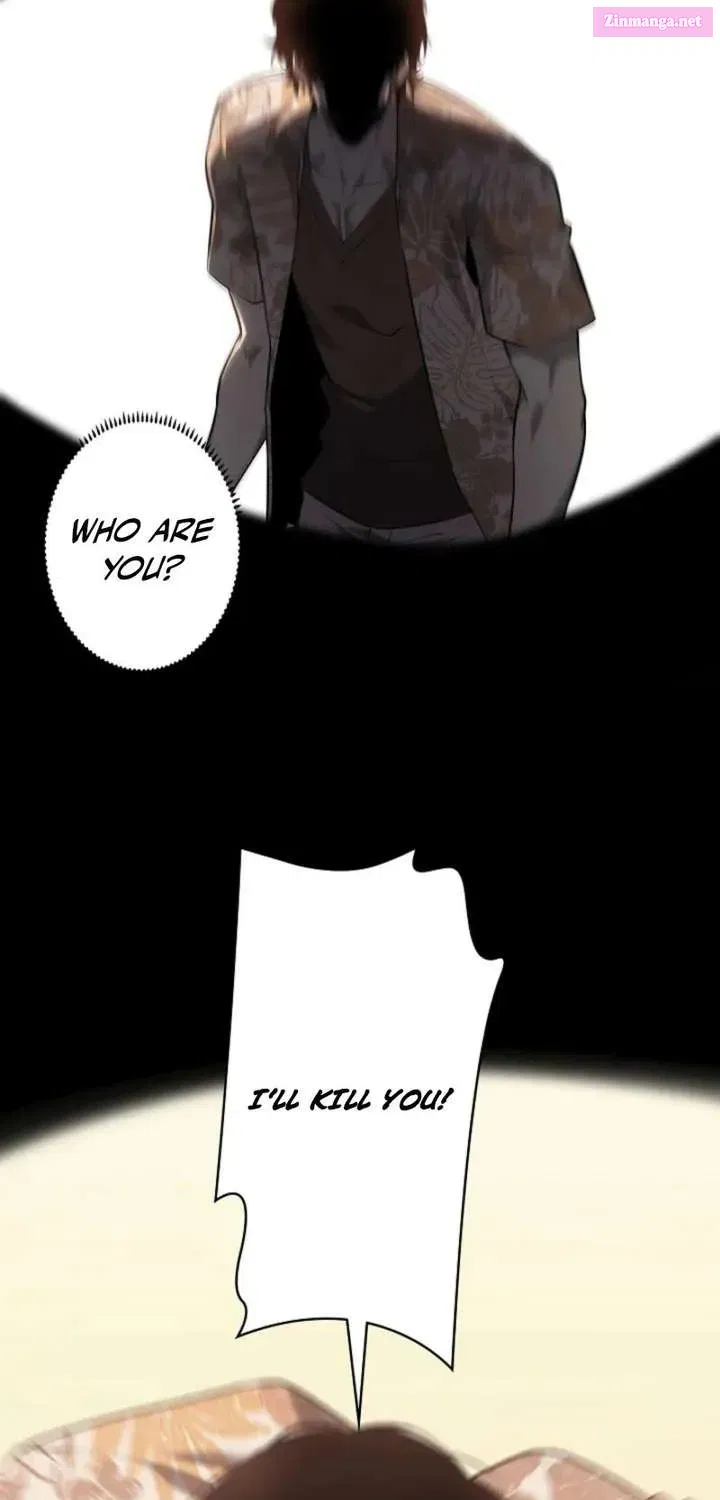 The Mad Dog Chapter 10 page 13 - 