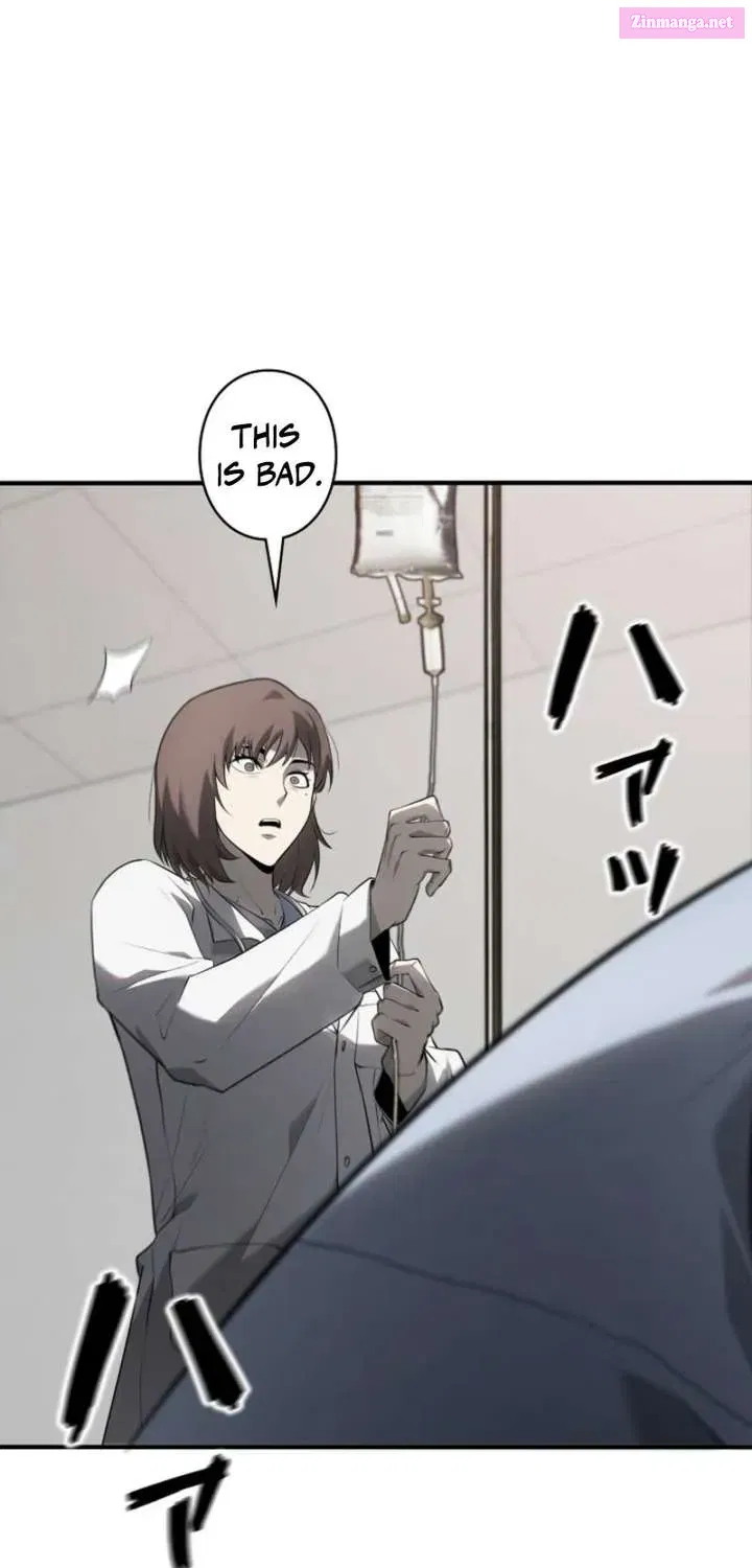The Mad Dog Chapter 10 page 16 - 