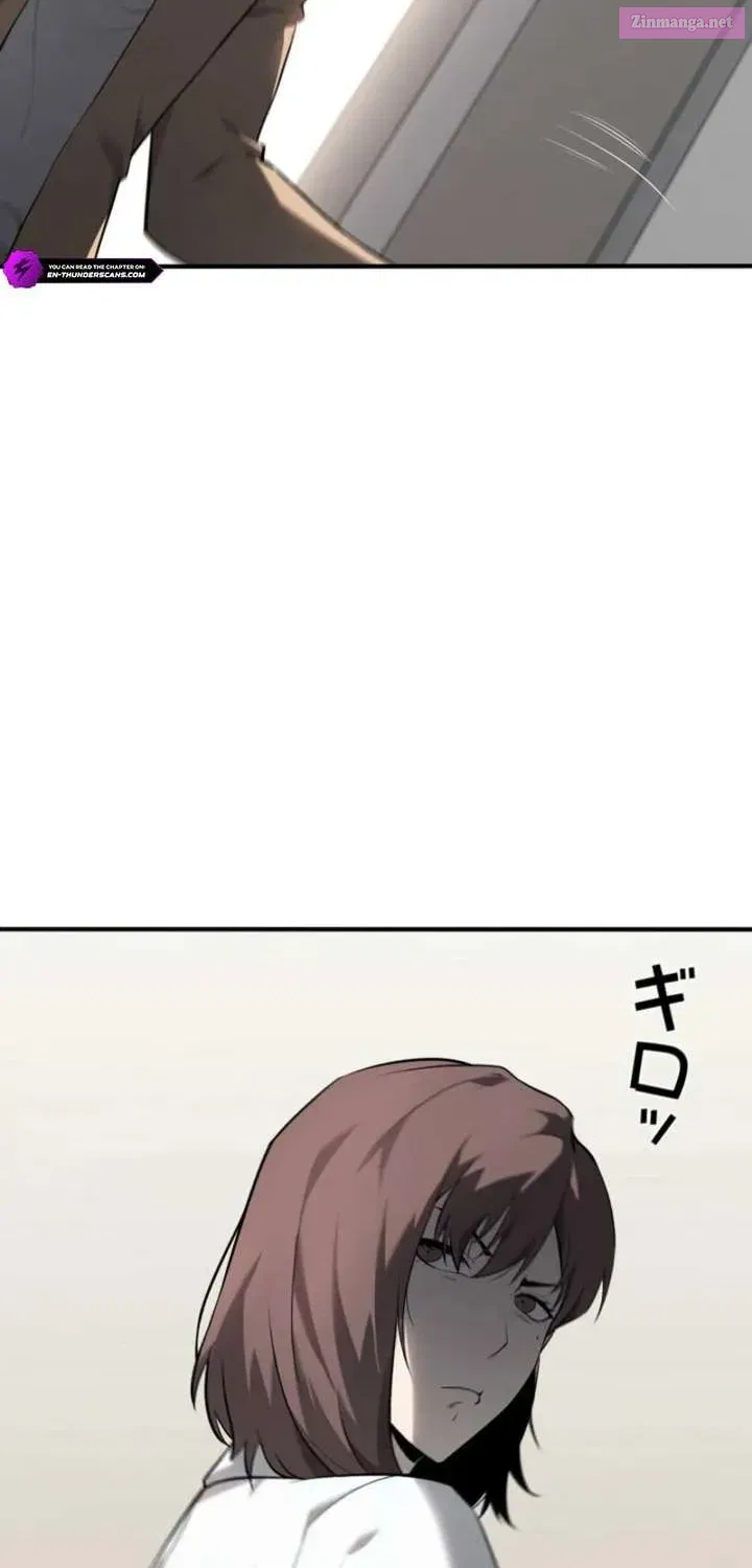 The Mad Dog Chapter 10 page 19 - 