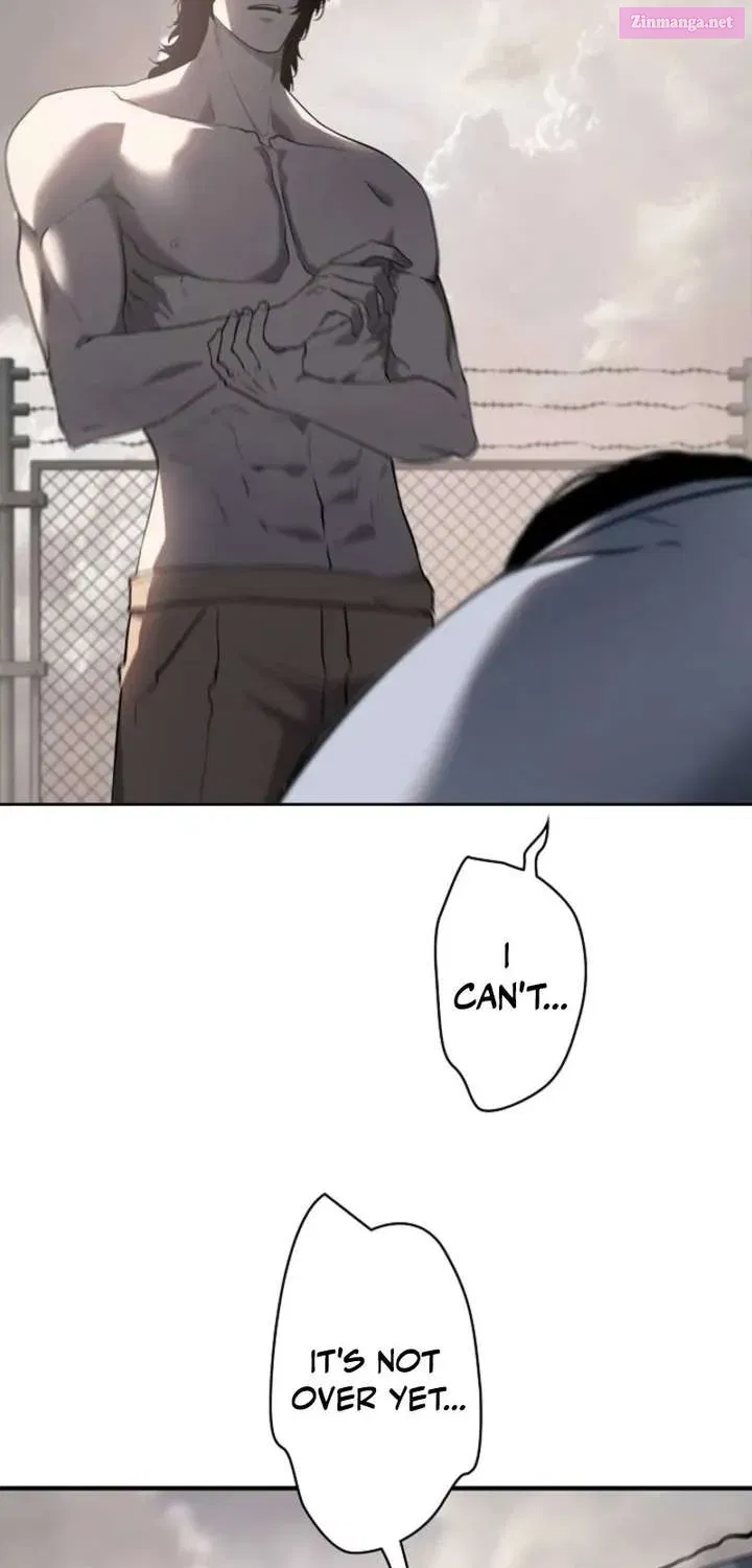 The Mad Dog Chapter 10 page 3 - 