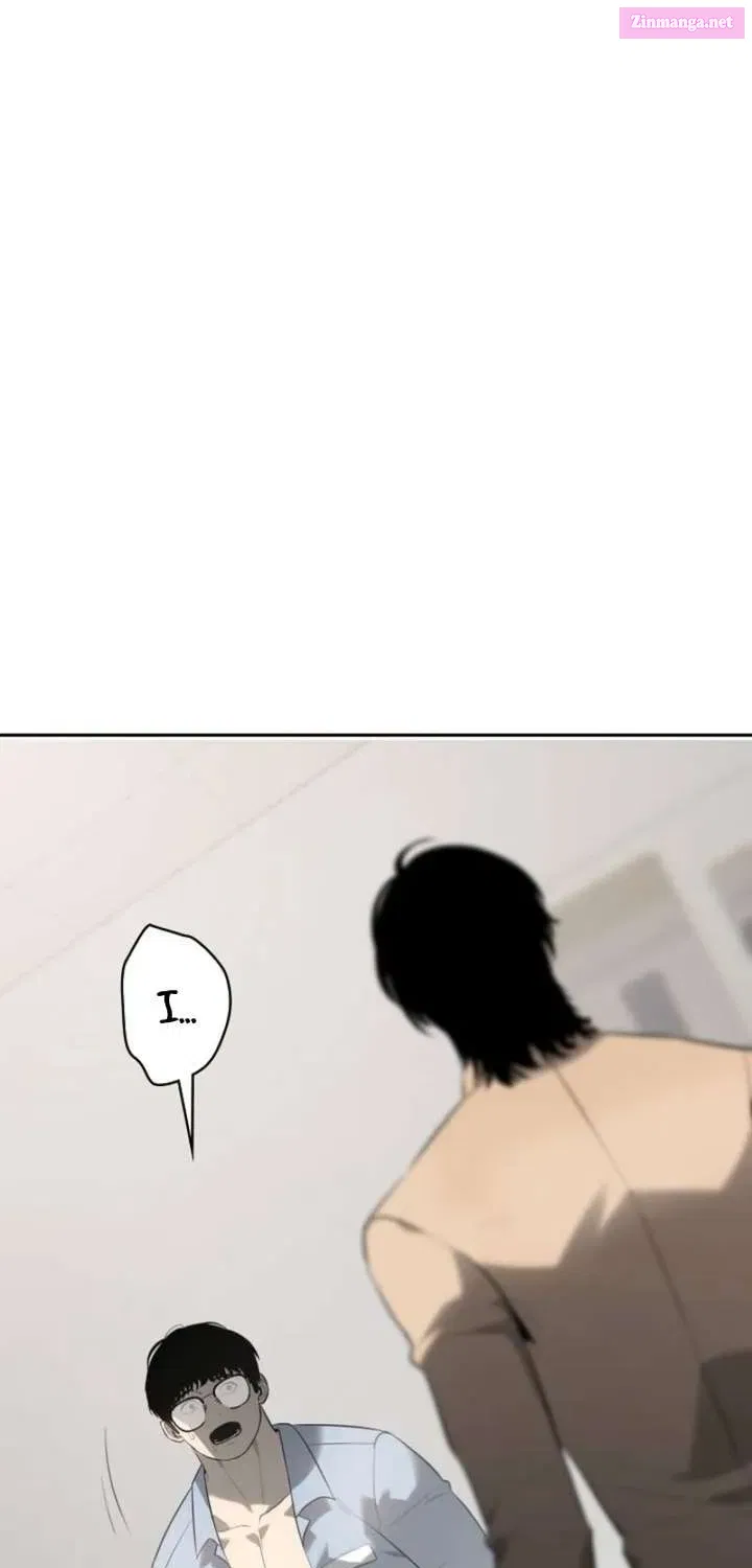The Mad Dog Chapter 10 page 23 - 