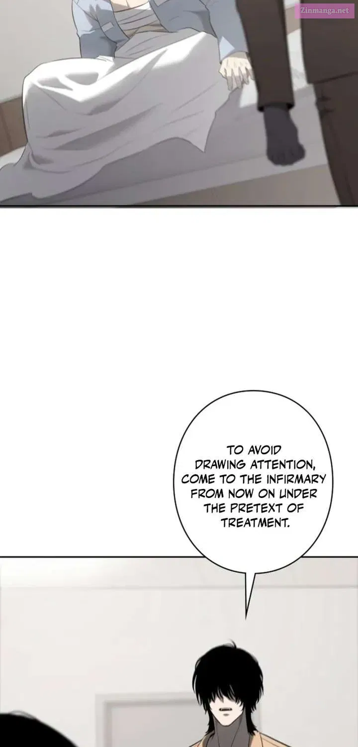 The Mad Dog Chapter 10 page 24 - 