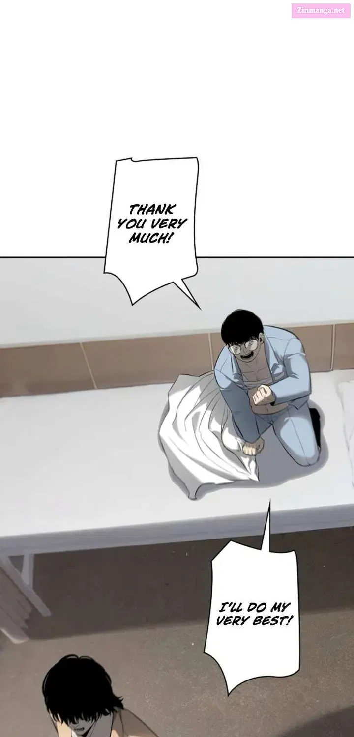 The Mad Dog Chapter 10 page 27 - 