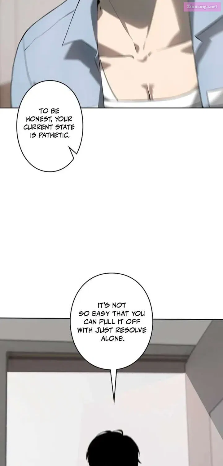 The Mad Dog Chapter 10 page 29 - 
