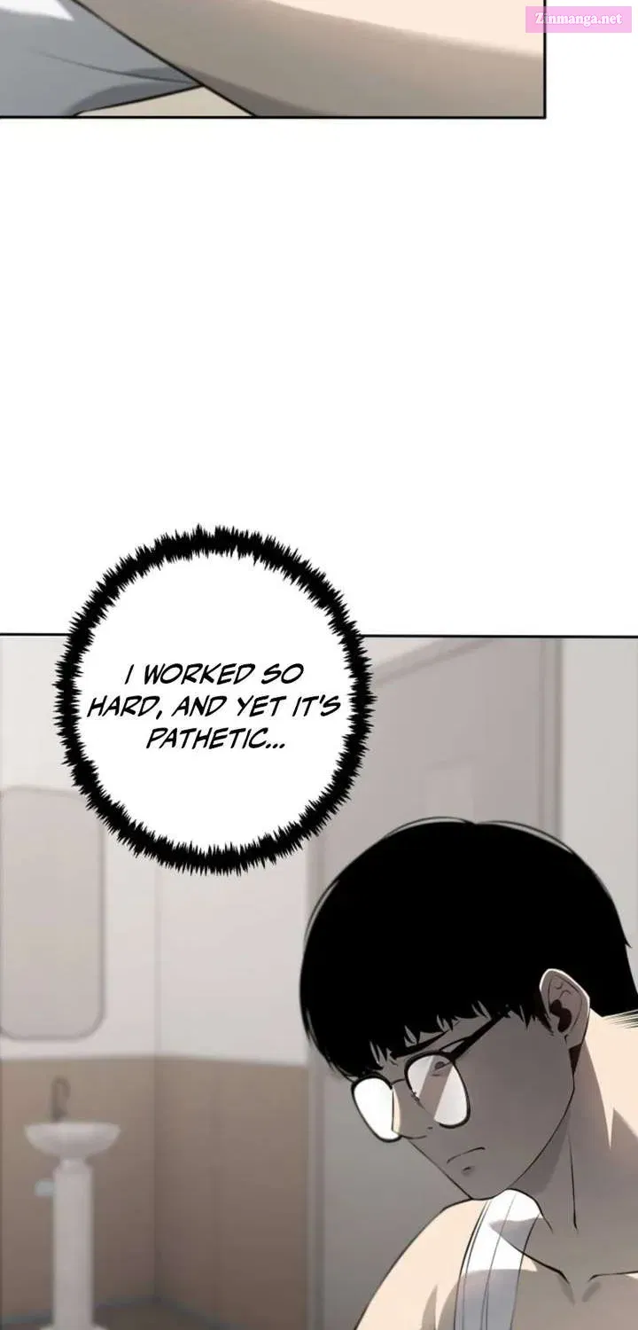 The Mad Dog Chapter 10 page 32 - 