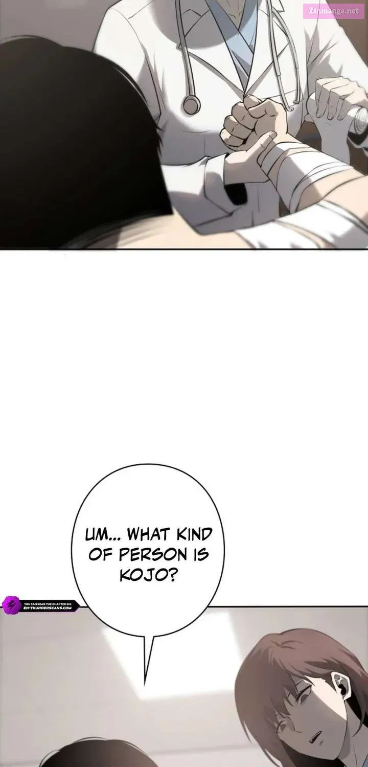 The Mad Dog Chapter 10 page 34 - 