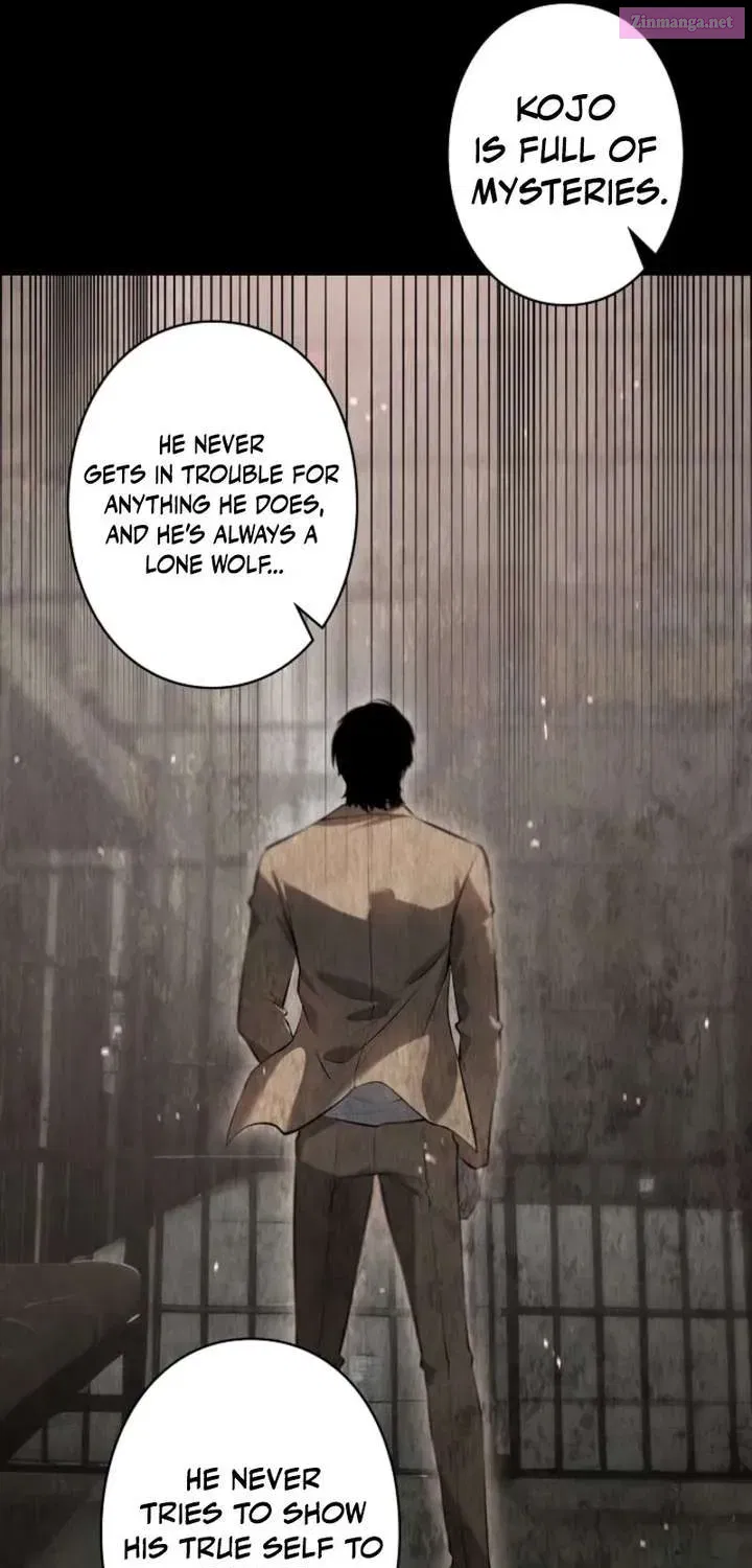 The Mad Dog Chapter 10 page 36 - 