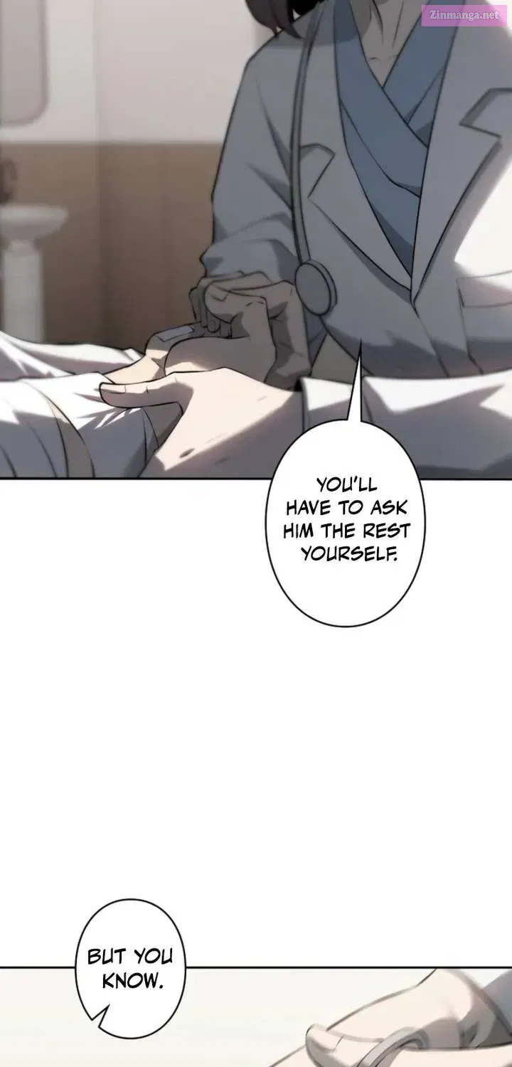 The Mad Dog Chapter 10 page 38 - 