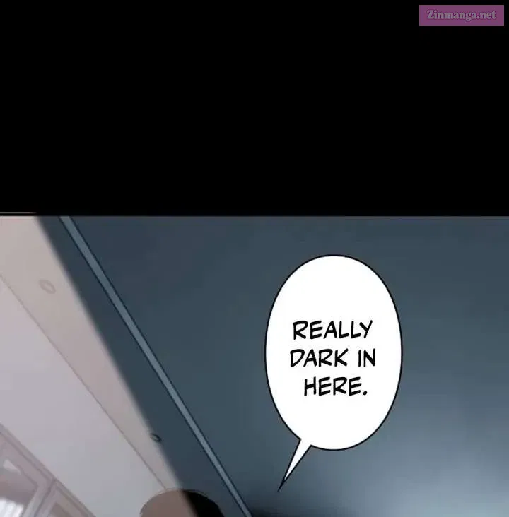 The Mad Dog Chapter 10 page 50 - 
