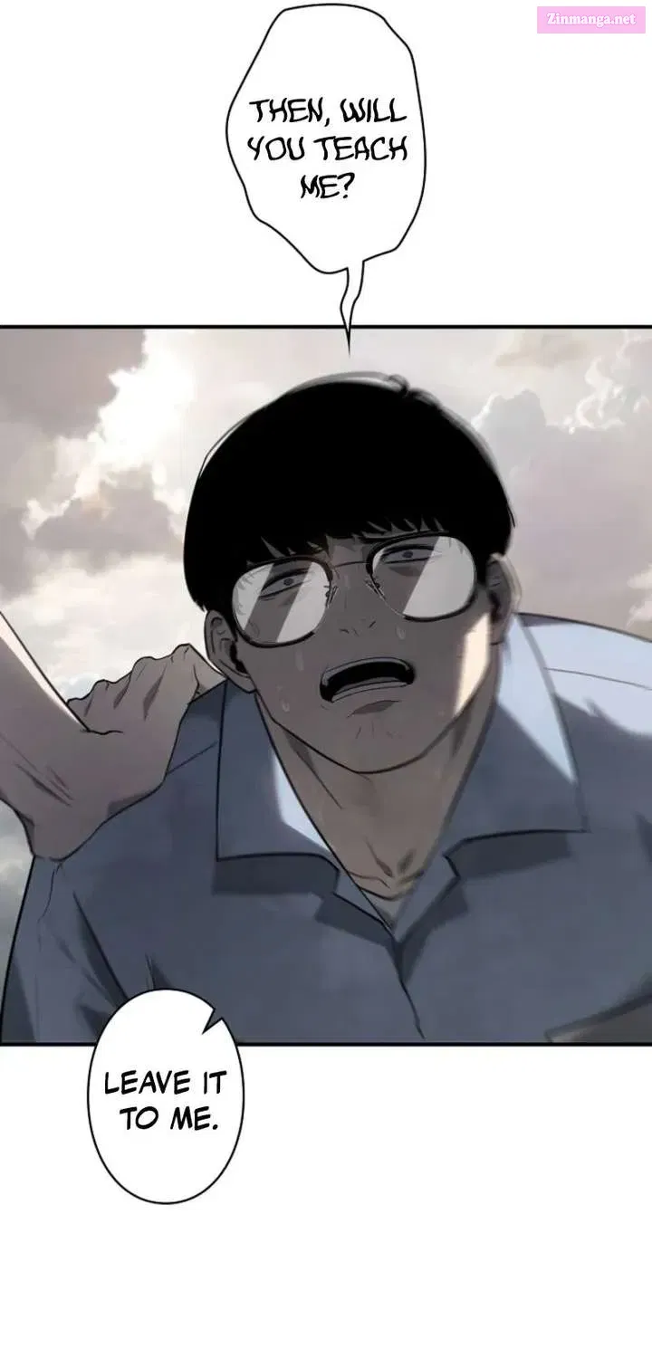 The Mad Dog Chapter 10 page 6 - 
