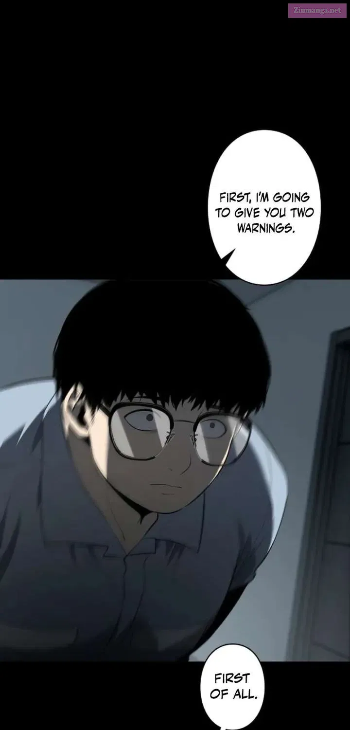 The Mad Dog Chapter 10 page 54 - 