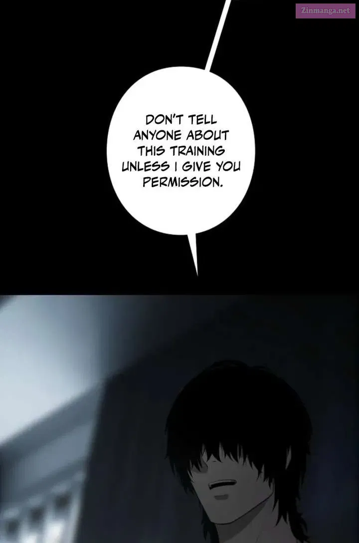 The Mad Dog Chapter 10 page 55 - 