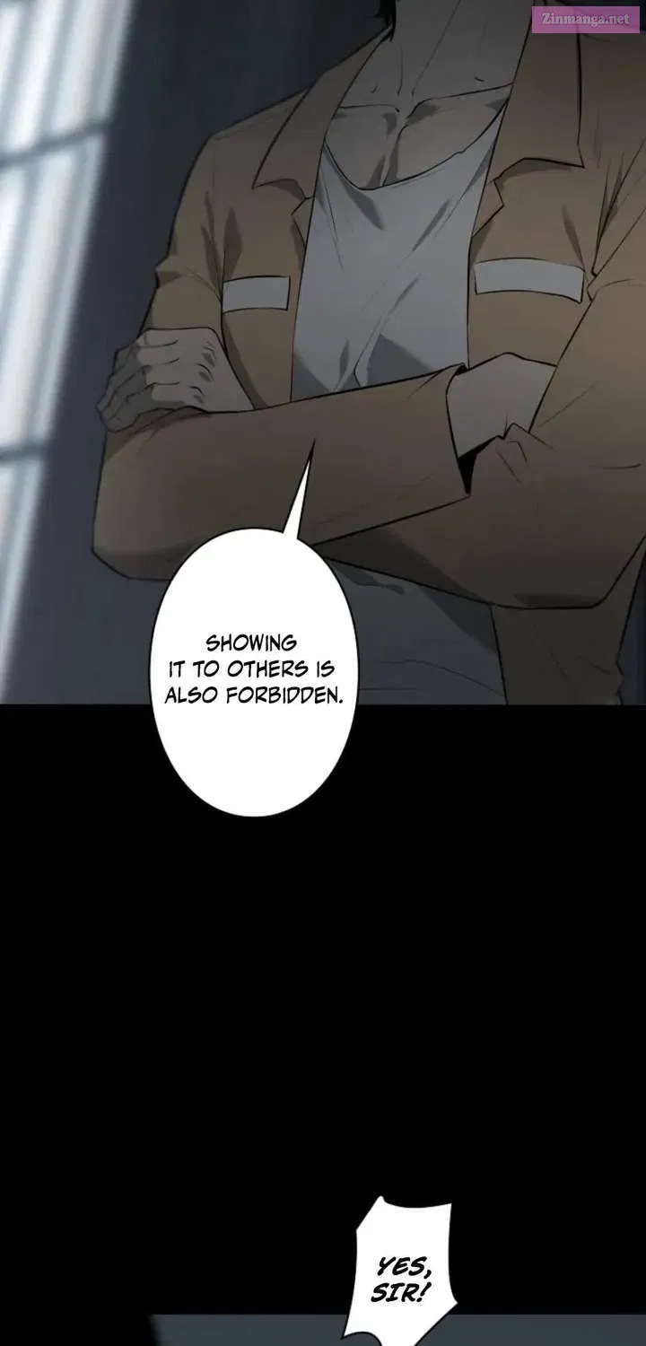 The Mad Dog Chapter 10 page 56 - 