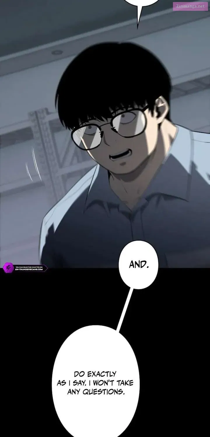 The Mad Dog Chapter 10 page 58 - 