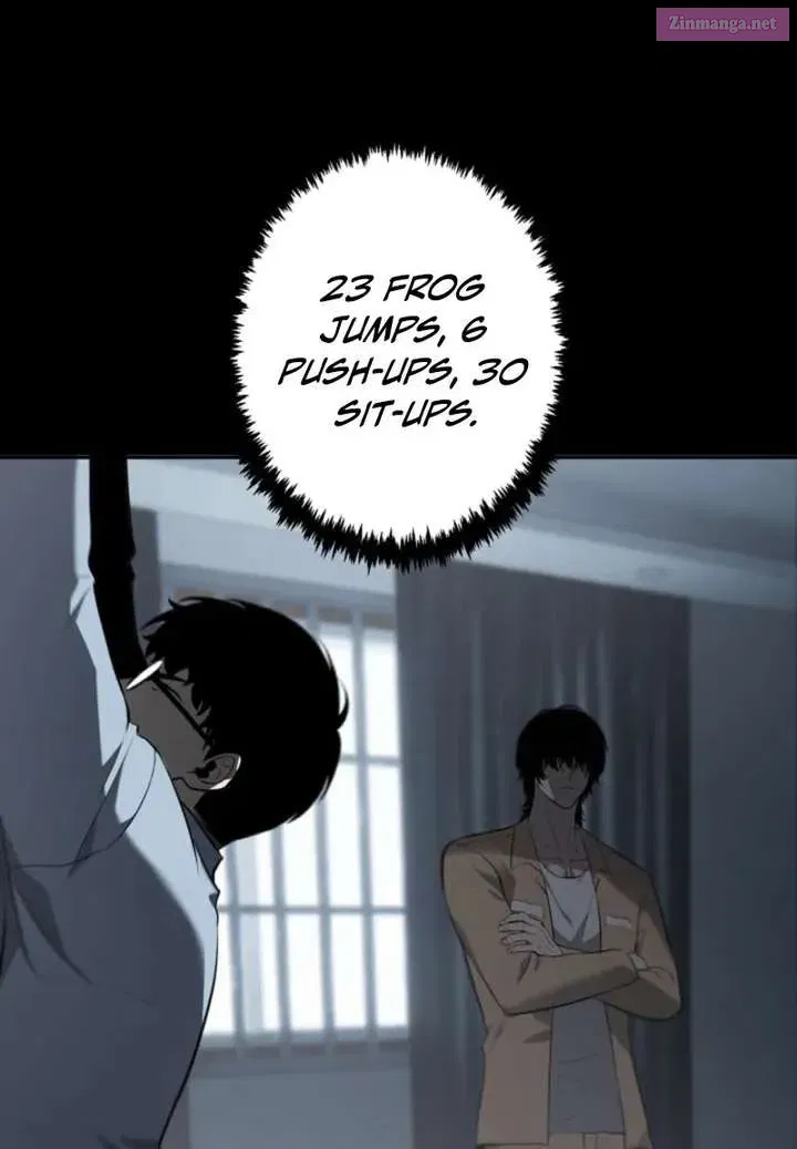 The Mad Dog Chapter 10 page 65 - 