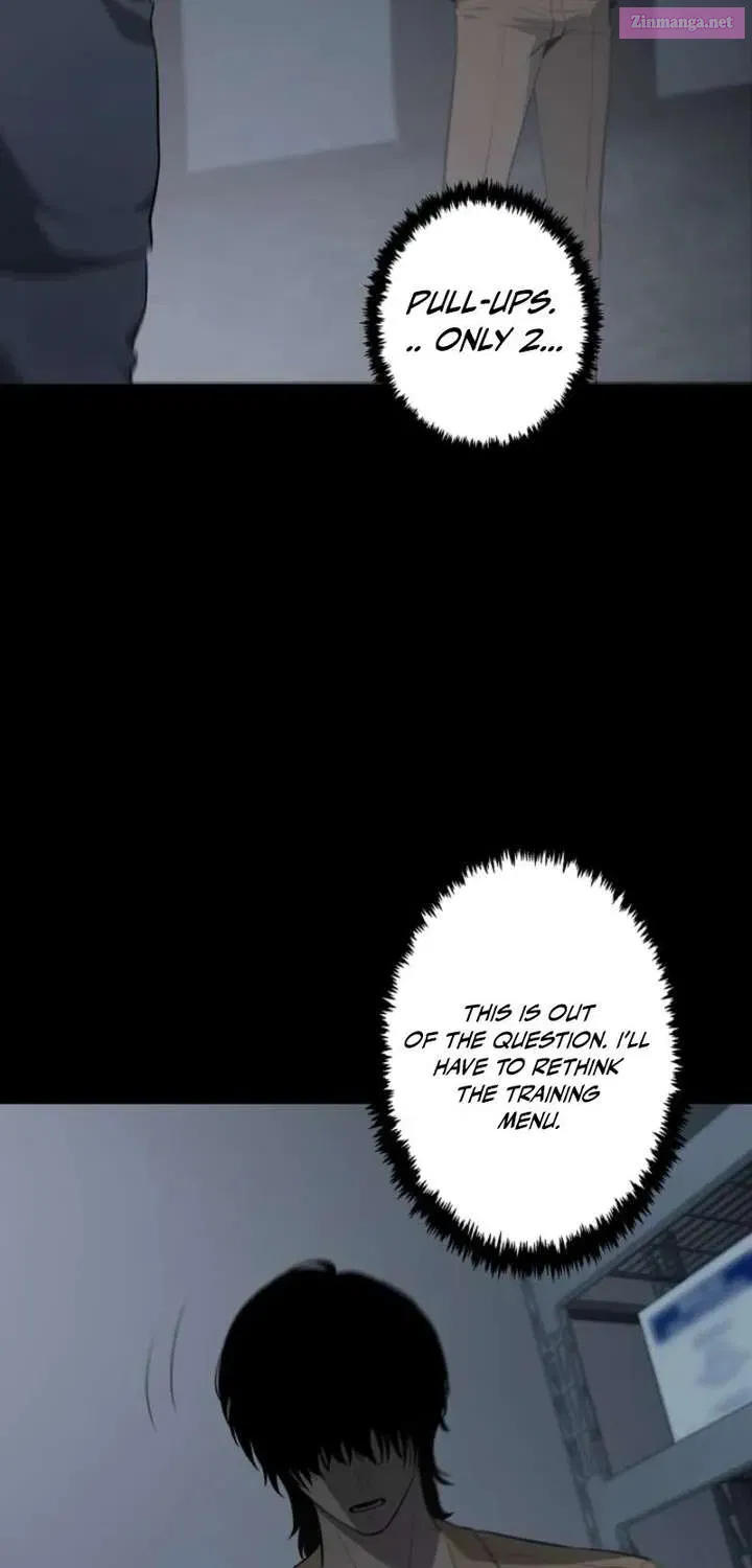 The Mad Dog Chapter 10 page 66 - 