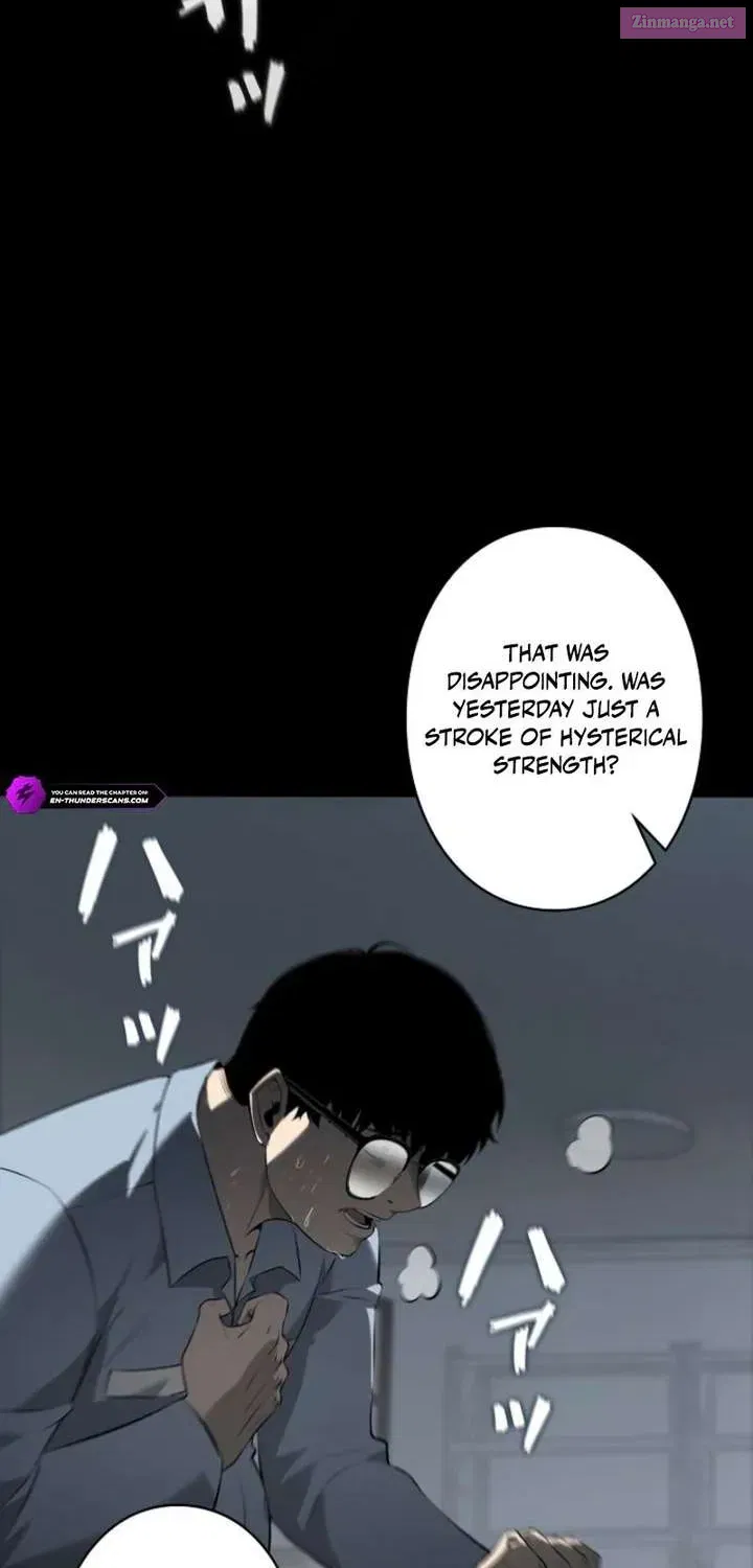 The Mad Dog Chapter 10 page 69 - 