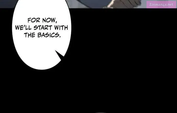 The Mad Dog Chapter 10 page 70 - 