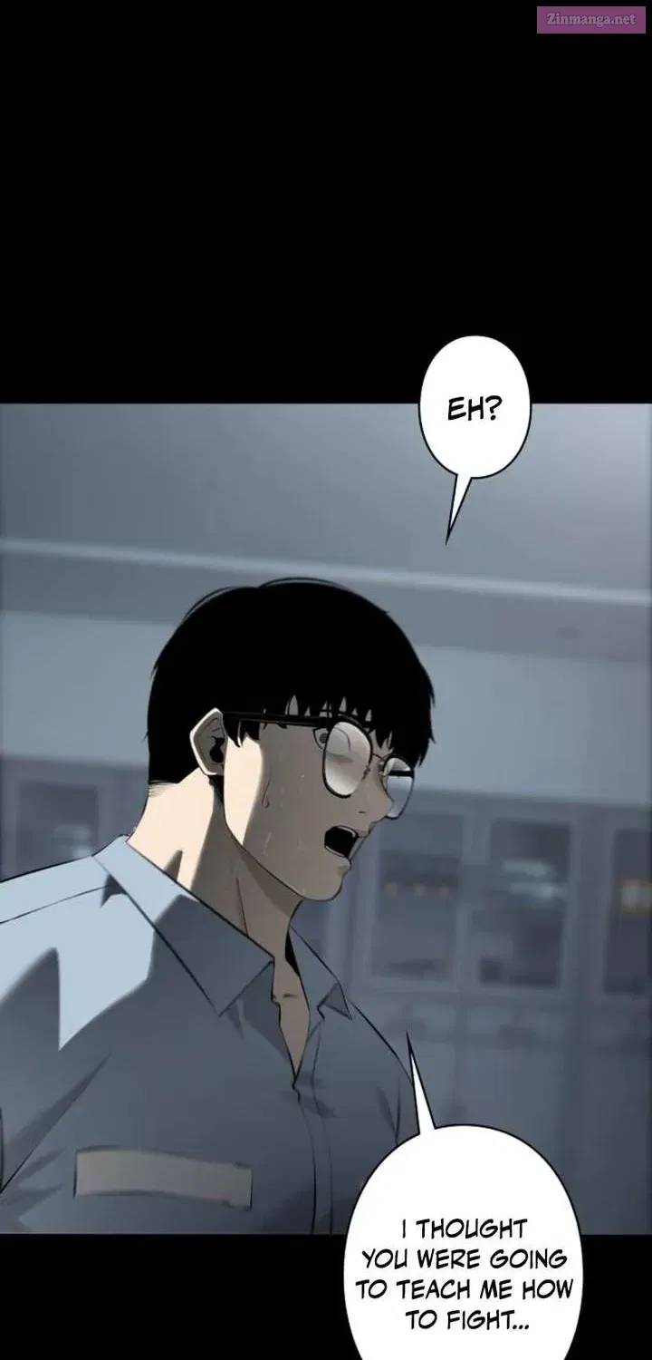 The Mad Dog Chapter 10 page 72 - 