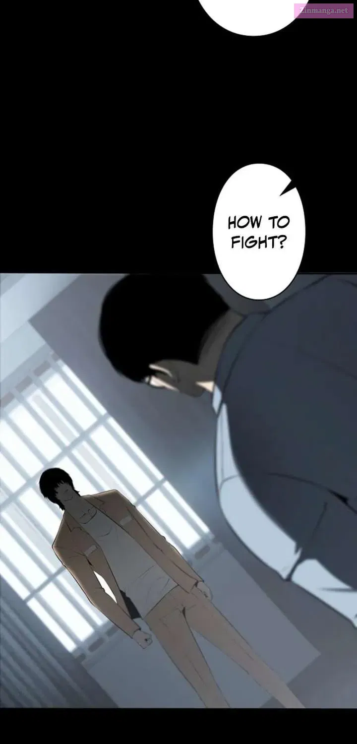 The Mad Dog Chapter 10 page 73 - 