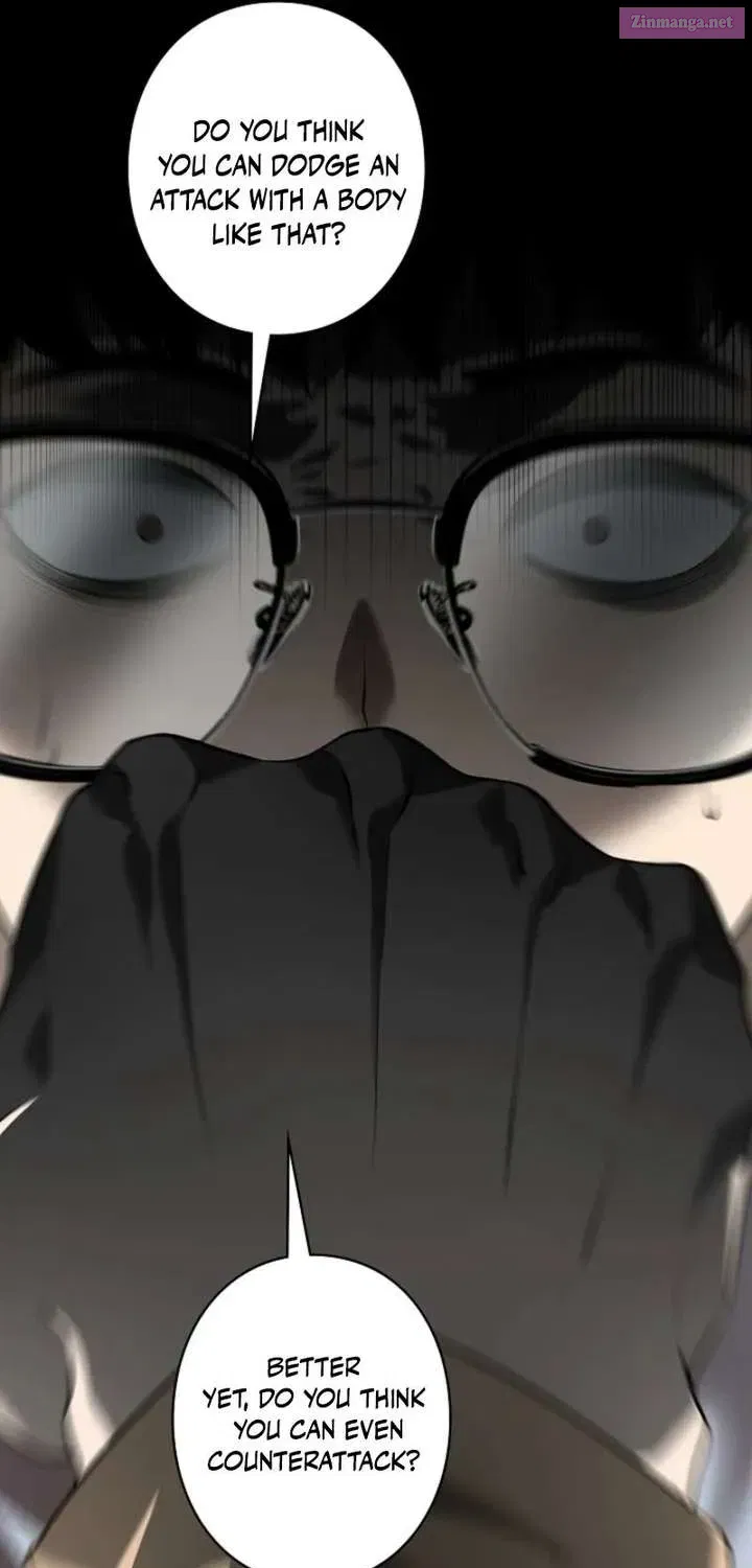 The Mad Dog Chapter 10 page 76 - 