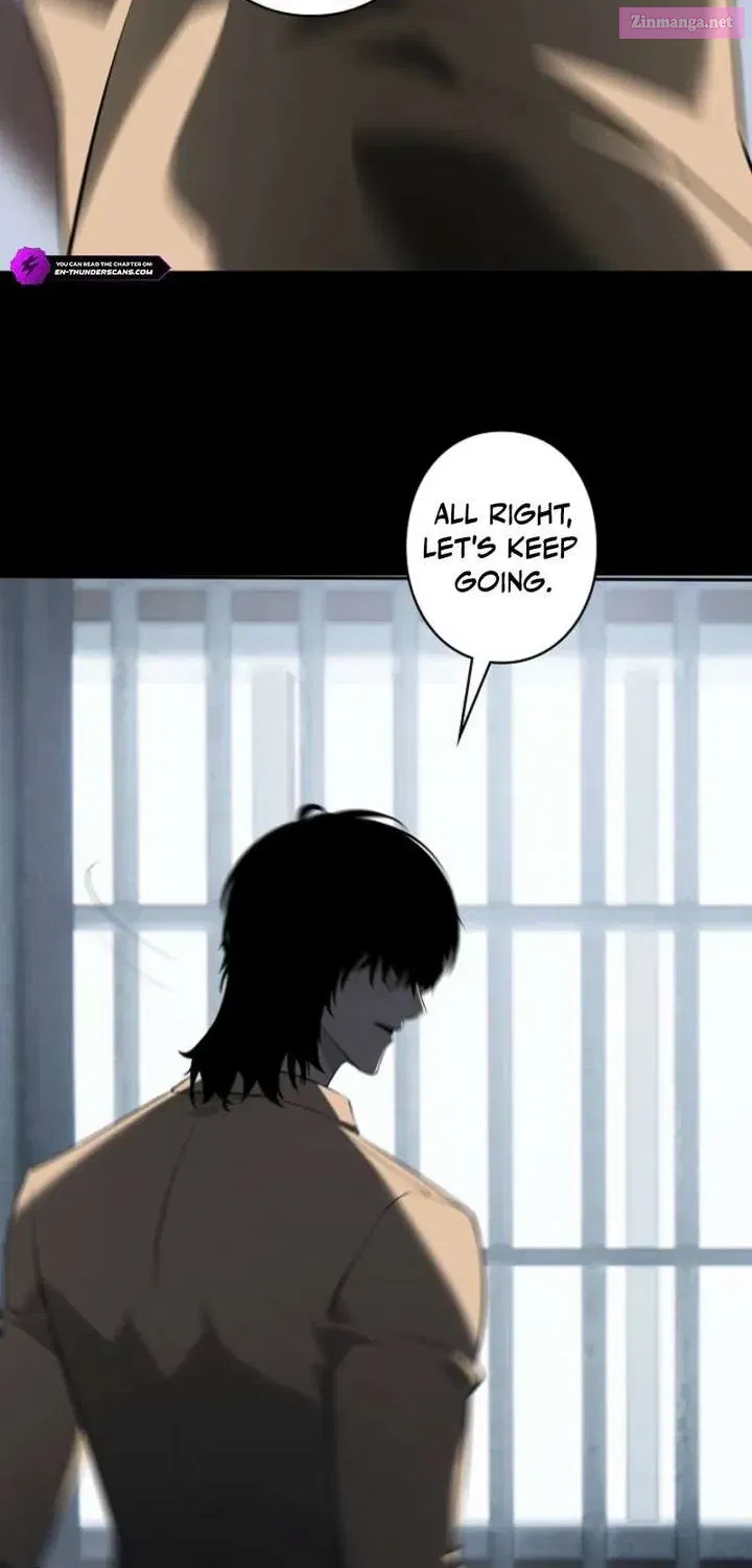 The Mad Dog Chapter 10 page 77 - 