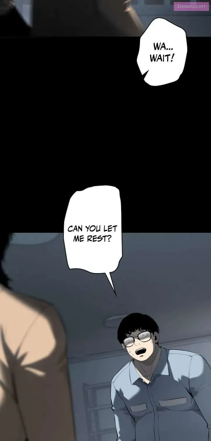The Mad Dog Chapter 10 page 78 - 