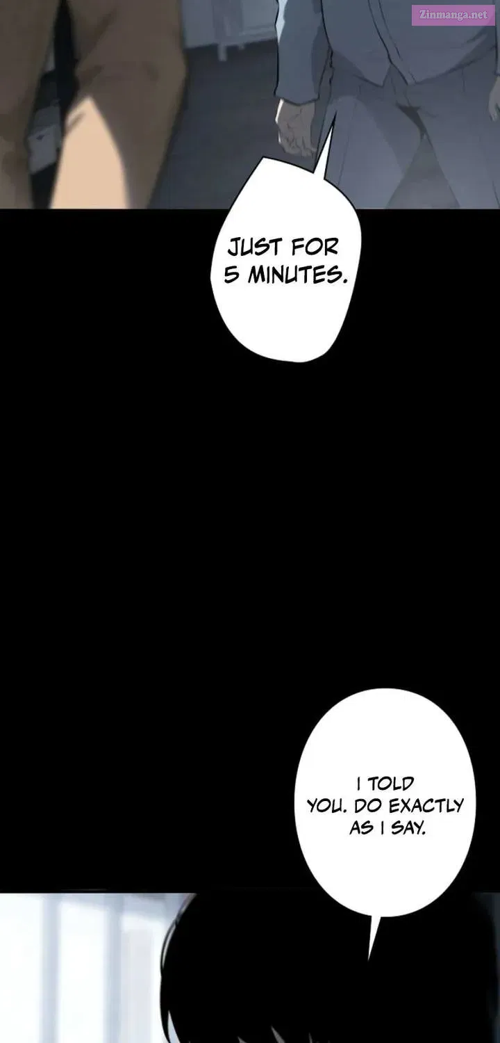 The Mad Dog Chapter 10 page 79 - 